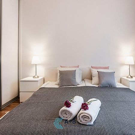 Apartament Cicha Typu Superior I Apartment Lublin Bagian luar foto